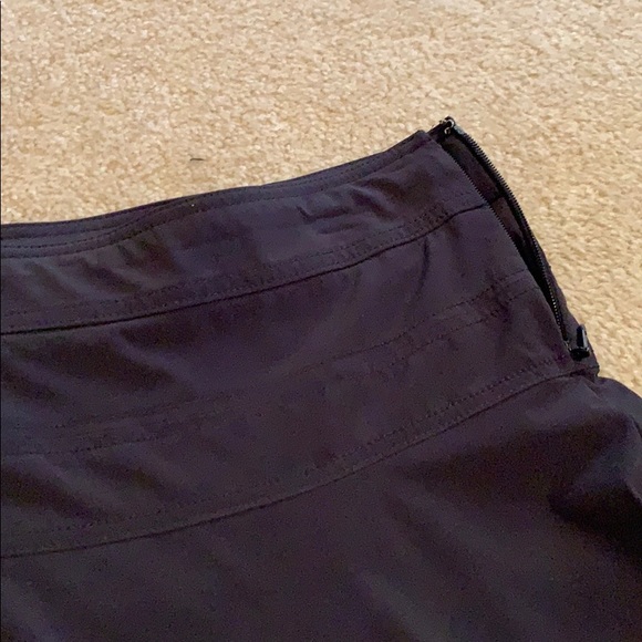 Athleta skirt - Picture 6 of 9